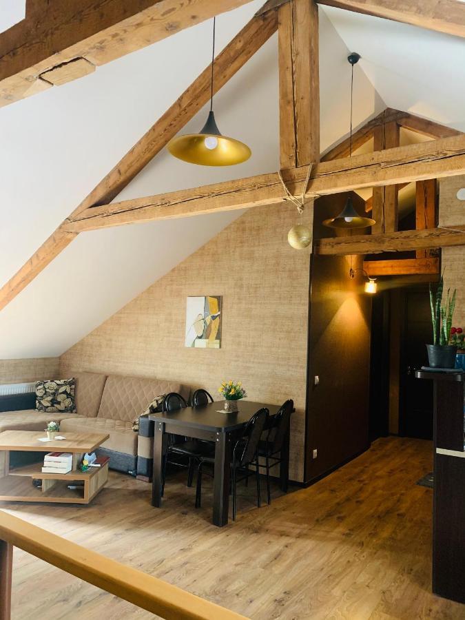 Beautiful Apartment On Atoneli Tbilisi Luaran gambar