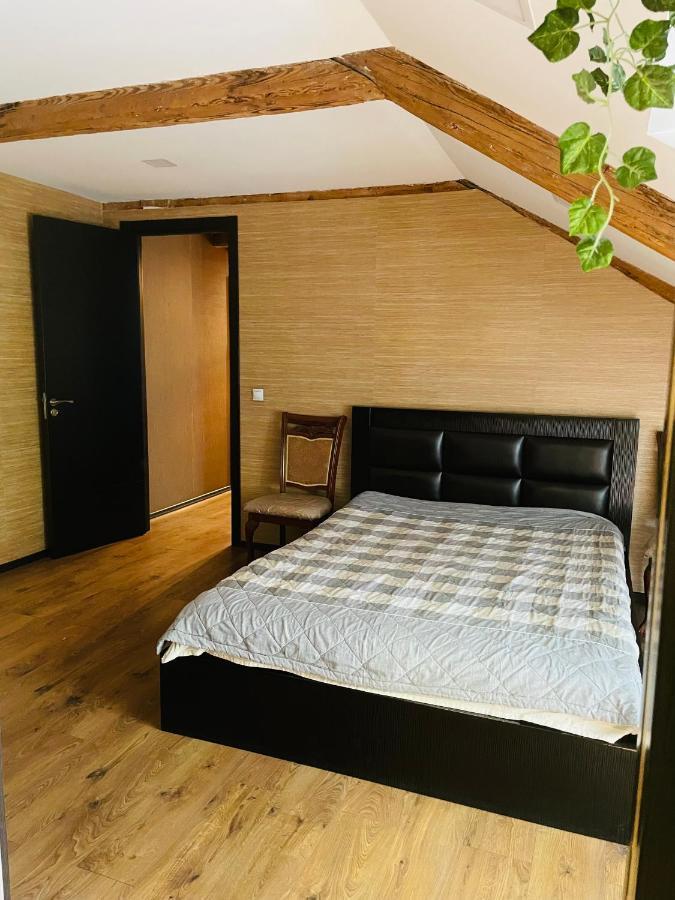 Beautiful Apartment On Atoneli Tbilisi Luaran gambar