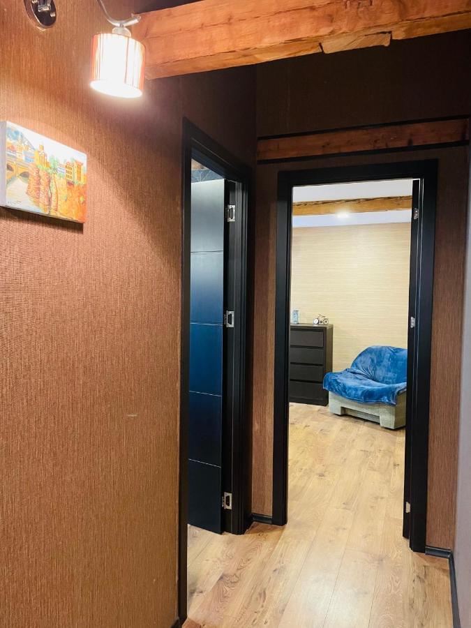Beautiful Apartment On Atoneli Tbilisi Luaran gambar