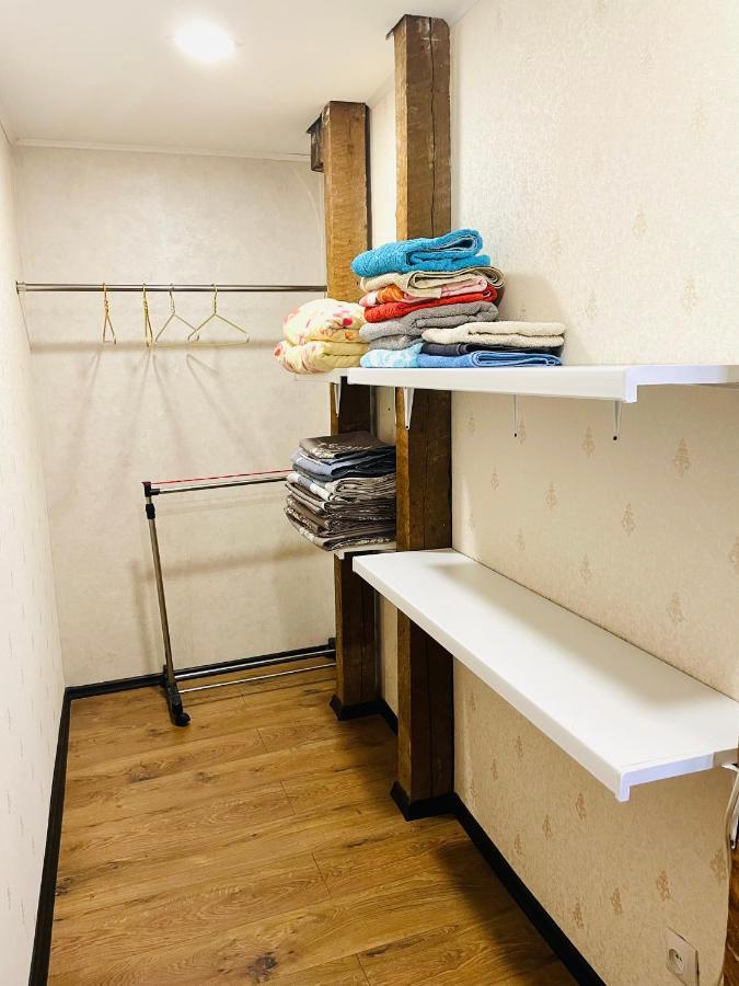 Beautiful Apartment On Atoneli Tbilisi Luaran gambar