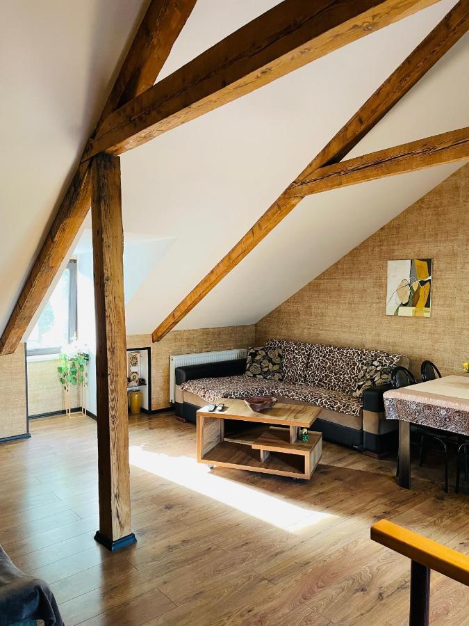 Beautiful Apartment On Atoneli Tbilisi Luaran gambar