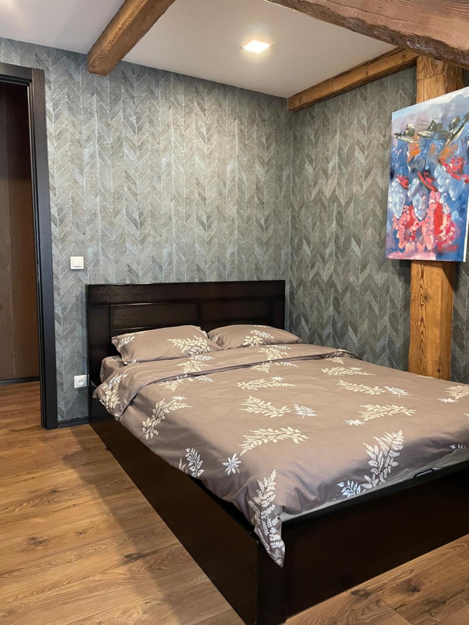 Beautiful Apartment On Atoneli Tbilisi Luaran gambar