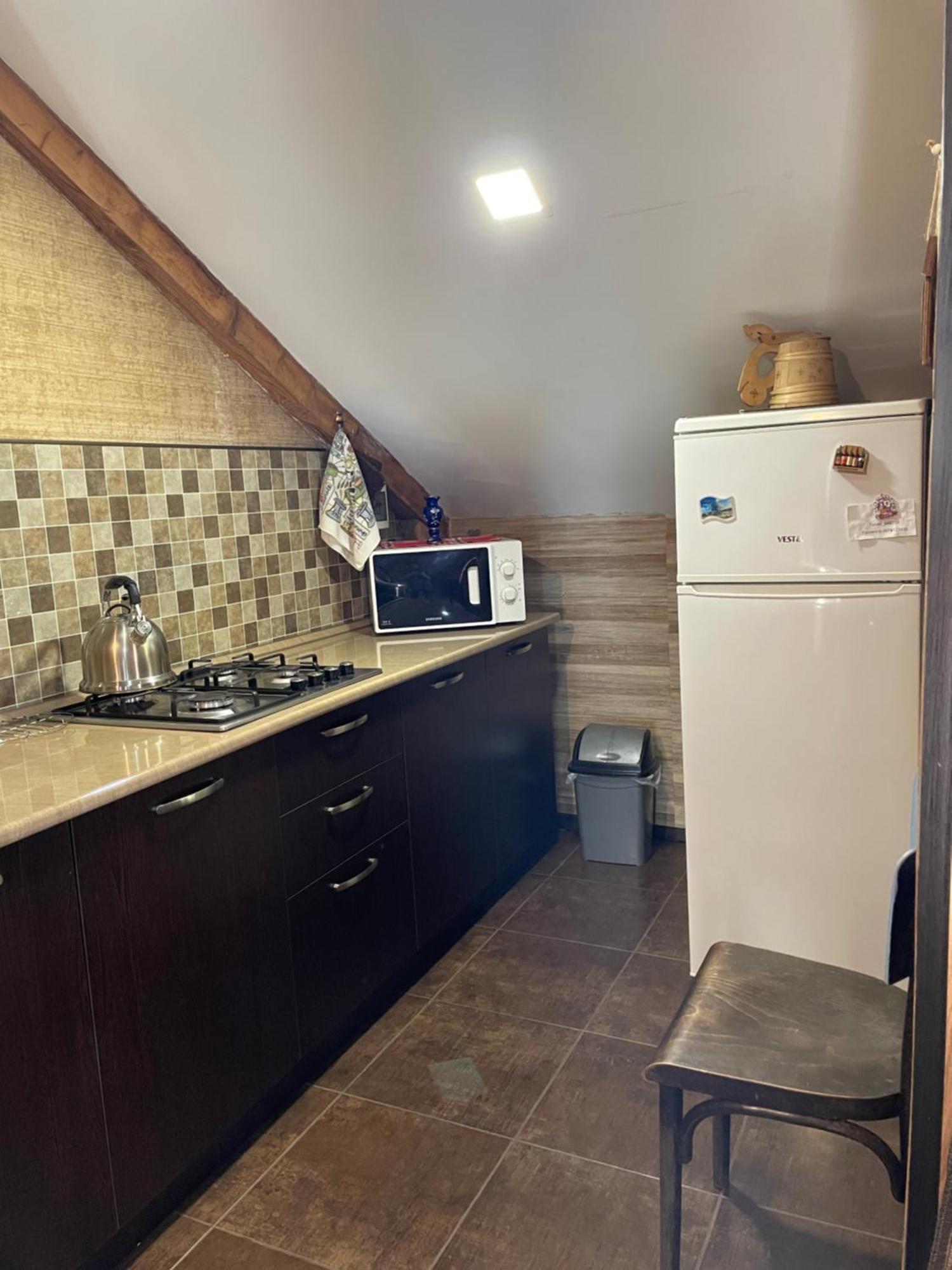 Beautiful Apartment On Atoneli Tbilisi Luaran gambar