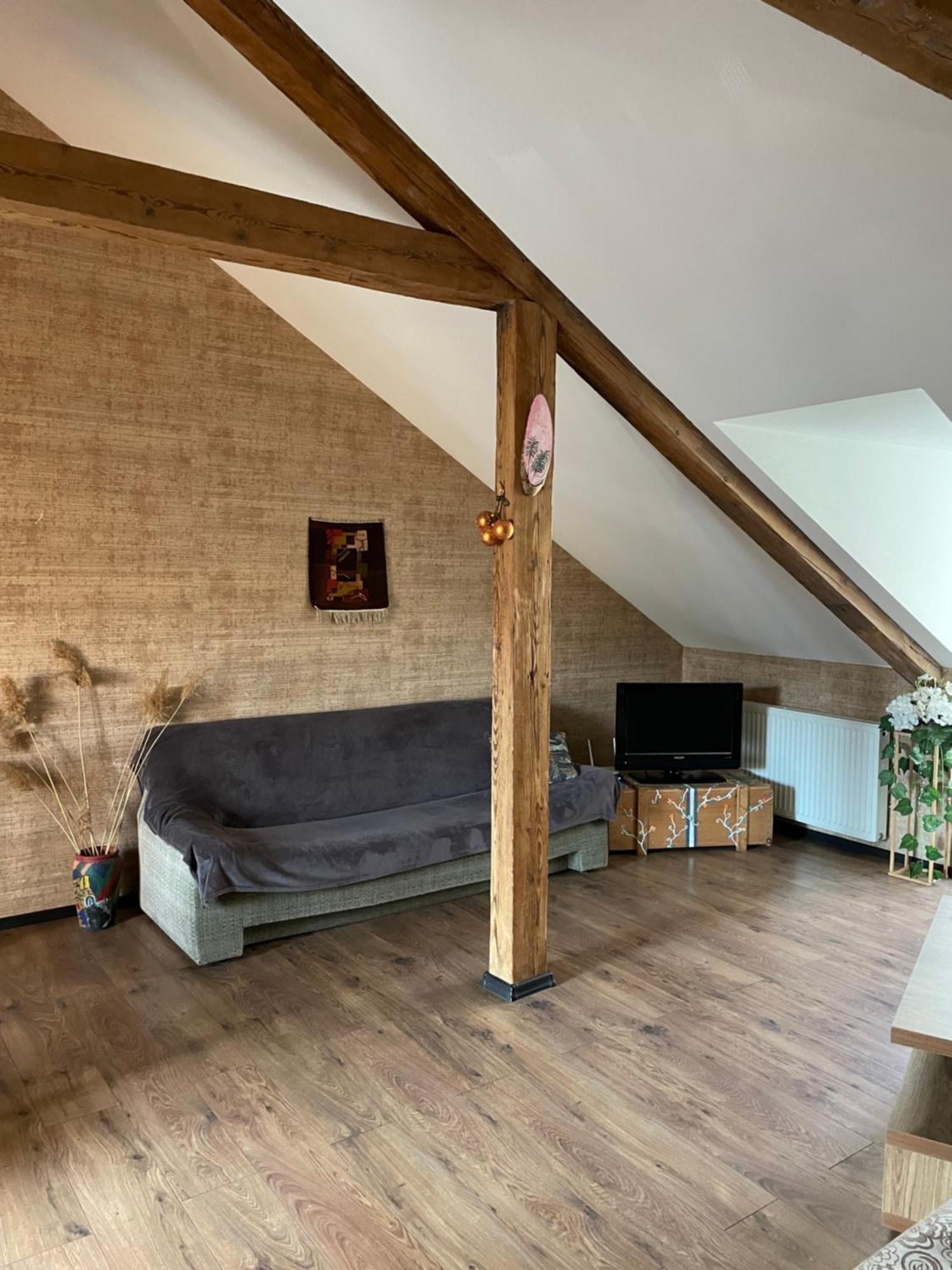 Beautiful Apartment On Atoneli Tbilisi Luaran gambar