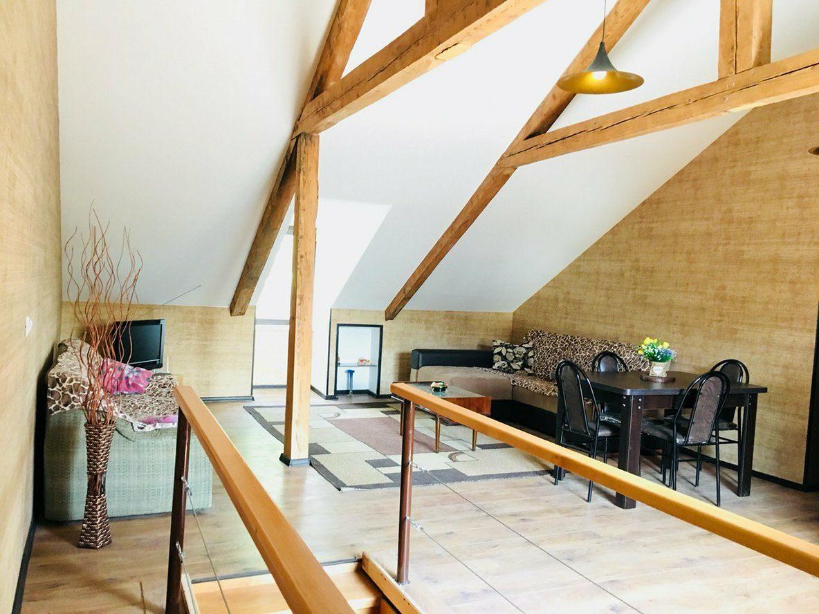 Beautiful Apartment On Atoneli Tbilisi Luaran gambar