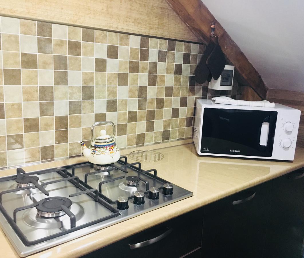 Beautiful Apartment On Atoneli Tbilisi Luaran gambar